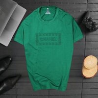 Áo Thun Nam Cổ Tròn Havis Dập Nổi Cao Cấp AXK273