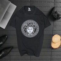 Áo Thun nam cổ tròn Havis mẫu mới họa tiết siêu đẹp AXK264