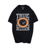 Áo thun nam cổ tròn Havis vải cotton cao cấp cực sang AXK285