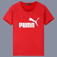 Áo thun nam cổ tròn POLOMAN vải Cotton co giãn,dày dặn, form regular fit B0278TWQD