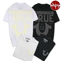 ÁO THUN NAM CỔ TRÒN RELIGION TRUE 02 - N.D MENSWEAR