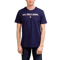 Áo thun nam cổ tròn tay ngắn U.S. Polo Assn - Cvi Store