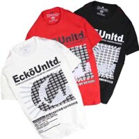 ÁO THUN NAM CỔ TRÒN TAY NGẮN IN ECKO UNLTD URBAN UNCUT EST 1972  - ND MENSWEAR