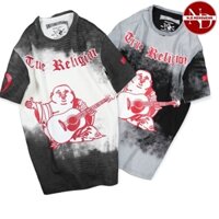 ÁO THUN NAM CỔ TRÒN TRUE RELIGION 79 - N.D Menswear