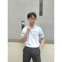 ÁO THUN NAM CỔ TRỤ CÁCH TÂN HỌA TIẾT TAY