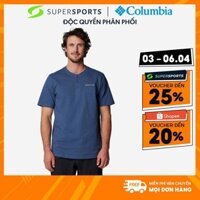 Áo Thun Nam Columbia Landroamer™ Ss Henley Ii - 2074365478 (Size Châu Á)