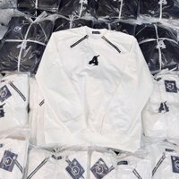 Áo thun nam dài tay chất vải nỉ dày dặn giữ nhiệt tốt mẫu phối khóa kéo trước cổ trẻ trung năng động LinhCon Shop