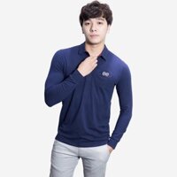 Áo thun nam dài tay cổ bẻ hàng hiệu J.ee.p