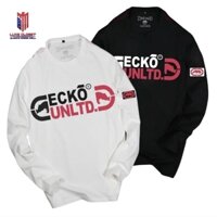 Áo thun nam dài tay Havis chất cotton cao cấp cực xịn AXK304