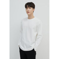 Áo thun nam dài tay SPAO xuất Hàn (60-85kg)