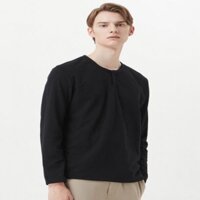 Áo thun nam dài tay xuất Hần dư xịn