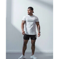 Áo Thun Nam Đẹp - Áo Gym Nam Xịn - Áo Thể Thao Nam - Đồ Tập Gym - Áo Live Fit - Áo GymShark - Áo Vanquish