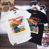 Áo thun nam Dsquared2