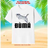 Áo thun nam DUMA