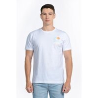 Áo Thun Nam Form Vừa Tay Ngắn , chuẩn form, sang trọng, thanh lịch John Henry - TS24SS02P-RGUS