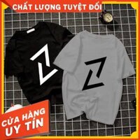 Áo Thun Nam Giá Rẻ AP09(Áo Màu Xám)