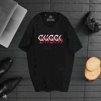 Áo thun nam Havis cổ tròn tay ngắn chất cotton lạnh cao cấp mịn mát AXK344