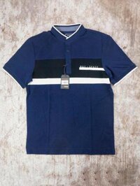 Áo Thun Nam  Im David Henley Tee - SIZE 95