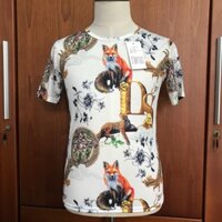 Áo thun nam in hình đẹp thời trang Hà Nội shop