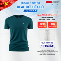 Áo thun nam Jockey T - Shirt  Cotton compact - J7344