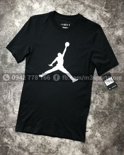 Áo thun nam Nike Jordan CJ0921