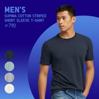 Áo thun nam không cổ VNXK