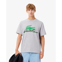 Áo thun nam Lacoste 🐊 mua tại Mỹ size M chính hãng newtag