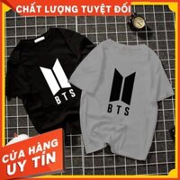 Áo Thun Nam Mát Lạnh ( Áo Màu Xám