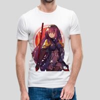 Áo thun nam Mirako Scathach 02