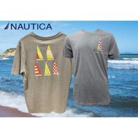 Áo thun nam Nautica chính hãng V92901-0102
