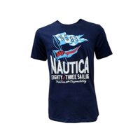 Áo thun nam Nautica chính hãng V92131-0102-4NV