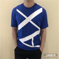 Áo thun nam ngắn tay Armani Ax