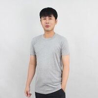 Áo thun nam ngắn tay Dệt Kim Đông Xuân A0398