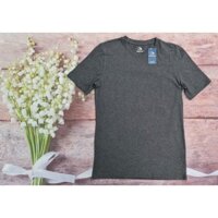 Áo thun nam ngắn tay Dệt kim Đông Xuân A0743