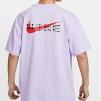 Áo thun nam ngắn tay Nike Cotton thể thao cổ tròn nửa tay HF6544