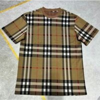 Áo thun nam ngắn tay phối sọc cao cấp chất vải cotton dày dặn mẫu mới hot hit PHONG CÁCH THỜI TRANG QUÃNG CHÂU