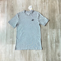 Áo thun nam Nike màu xám Chính Hãng