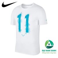 Áo Thun Nam Nike Rafa 11 Limited Edition màu White size châu Âu