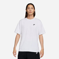 Áo Thun Nam Nike Sportswear Club - Trắng