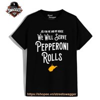 Áo thun Nam Nữ Amrit West Virginia Pepperoni Rolls West Virginia Pride Shirt West Virginia State Gif
