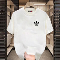 Áo thun nam nữ cổ tròn, tay lỡ ONE MAN, mặc rất đứng phom, phong cách basic nhẹ nhàng, dễ mix phối đồ mã AP058 . .