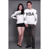 ÁO THUN NAM NỮ DÀI TAY