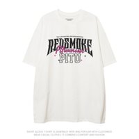 Áo Thun Nam Nữ Form Rộng Cotton Oversize Peace Over Pleasure