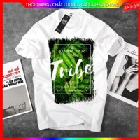 Áo thun nam nữ giá sỉ - Áo big size giá rẻ - Áo phông cho người béo nam (Hình Thật Shop Tự Chụp)