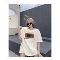 Áo thun nam nữ hot trend ( GIRL PHỐ. BOY PHỐ )