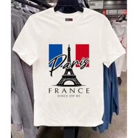 Áo thun nam nữ KENO chất liệu 100% cotton siêu mềm mịn, thoáng mát, hình in đầy cá tính