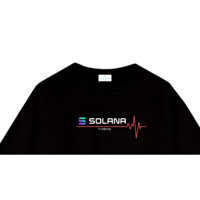 Áo Thun Nam Nữ Local Brand T Circle/ solana