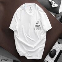 Áo Thun Nam Nữ MUCI222 HOT TREND VNXK 100% COTTON