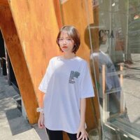 ÁO THUN NAM NỮ RAP UNISEX COOL NGẦU