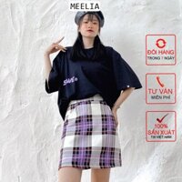 Áo thun nam nữ SWE Cube CAMO, áo thun tay lỡ vải cotton dày mịn nam nữ unisex , thời trang nam nữ form rộng ulzzang